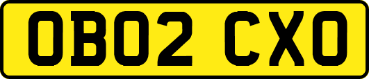 OB02CXO