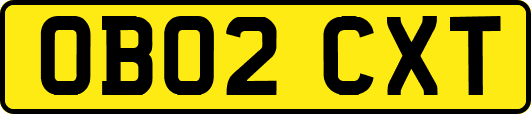 OB02CXT