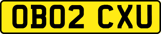 OB02CXU