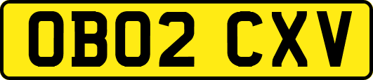 OB02CXV
