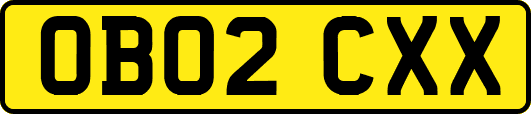 OB02CXX