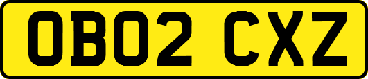 OB02CXZ