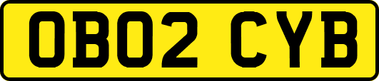 OB02CYB