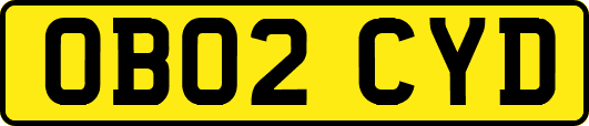 OB02CYD