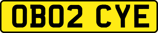 OB02CYE