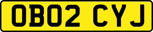 OB02CYJ