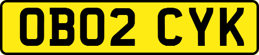 OB02CYK