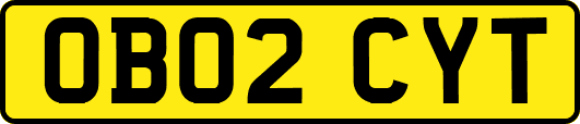 OB02CYT