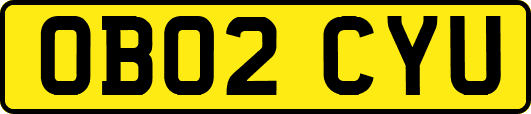 OB02CYU