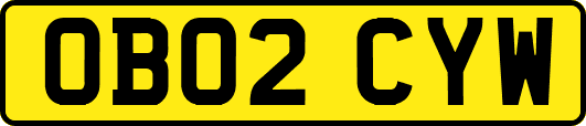 OB02CYW
