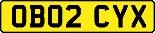 OB02CYX