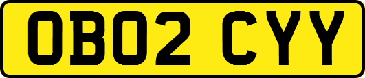 OB02CYY