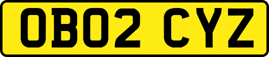 OB02CYZ