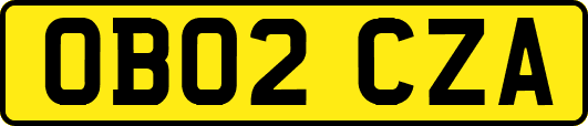 OB02CZA