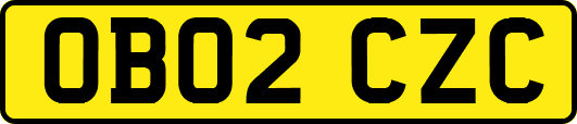 OB02CZC