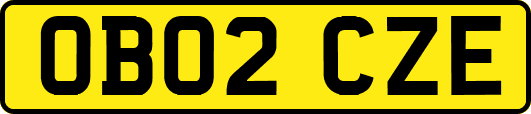 OB02CZE