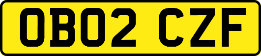 OB02CZF