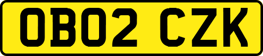 OB02CZK