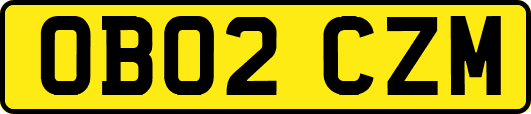 OB02CZM