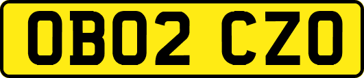 OB02CZO