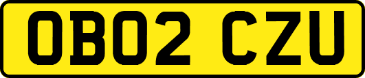 OB02CZU