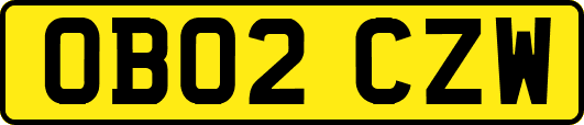 OB02CZW