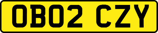 OB02CZY