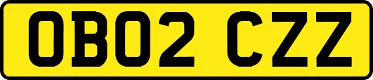 OB02CZZ
