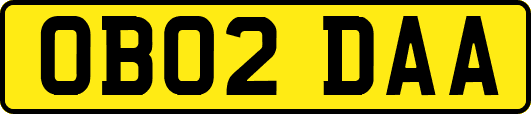 OB02DAA