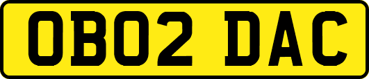 OB02DAC