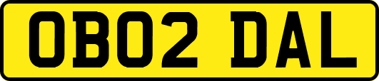 OB02DAL
