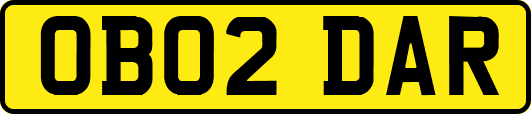OB02DAR
