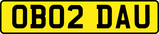 OB02DAU