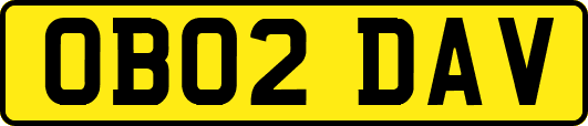 OB02DAV