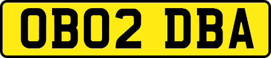 OB02DBA
