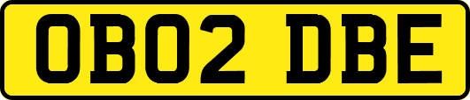 OB02DBE