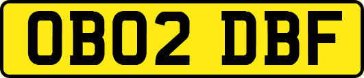 OB02DBF