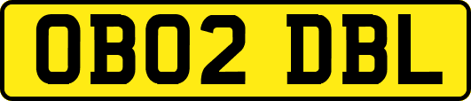 OB02DBL