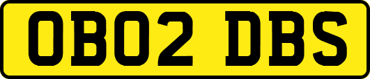 OB02DBS