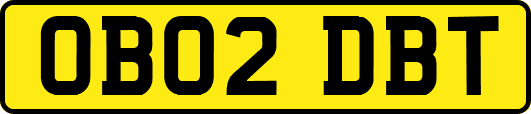 OB02DBT
