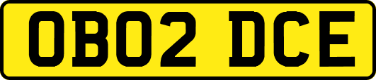 OB02DCE