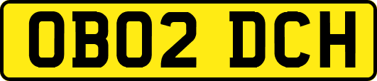 OB02DCH