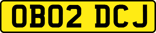 OB02DCJ