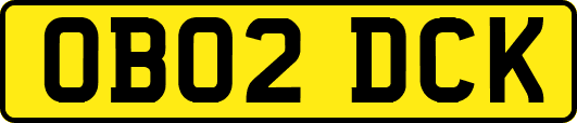 OB02DCK