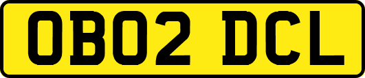 OB02DCL