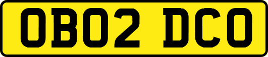 OB02DCO