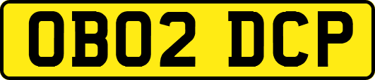 OB02DCP