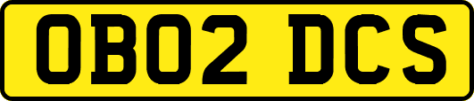 OB02DCS