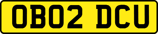 OB02DCU