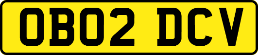 OB02DCV